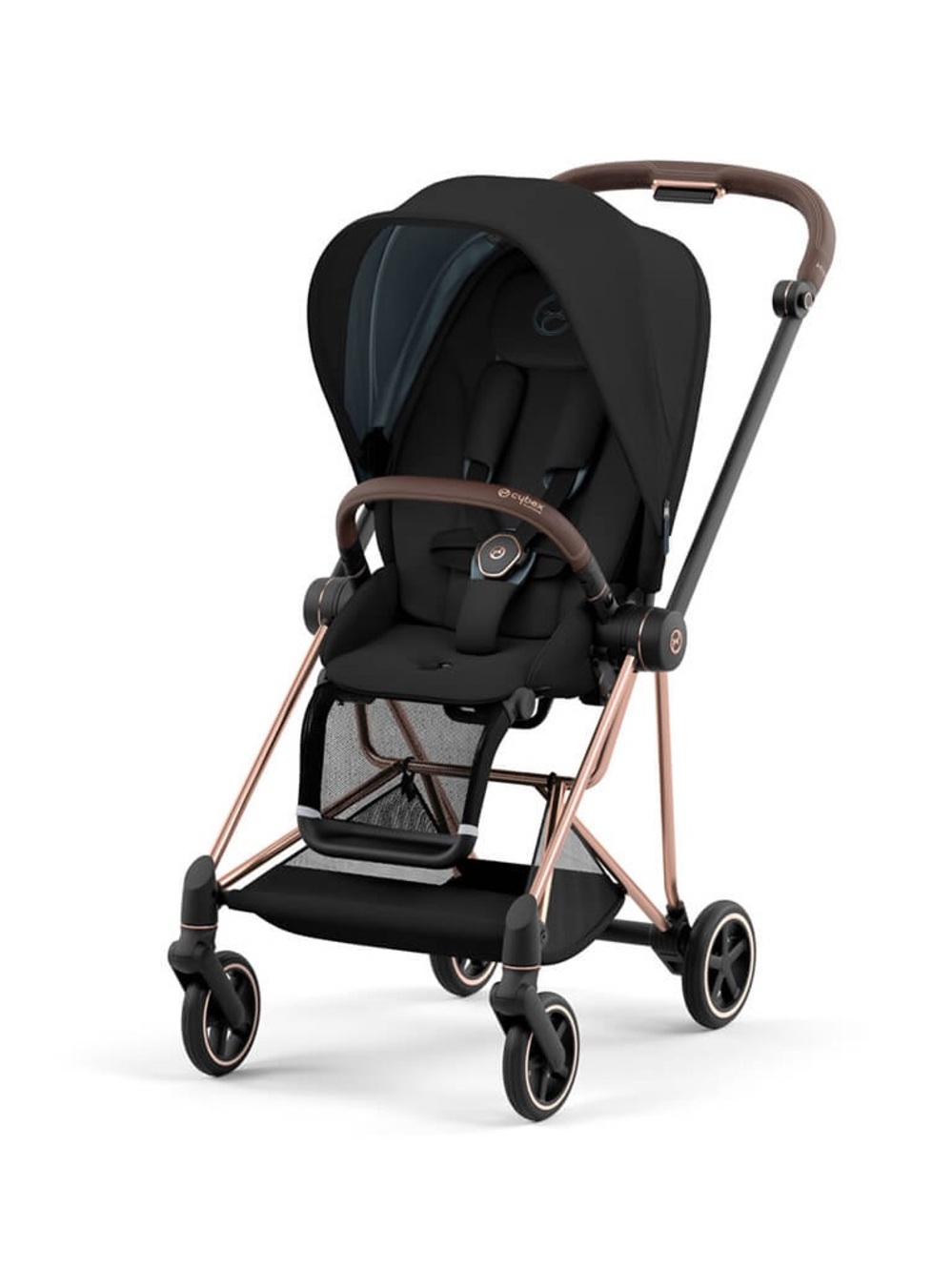 cybex mios 3